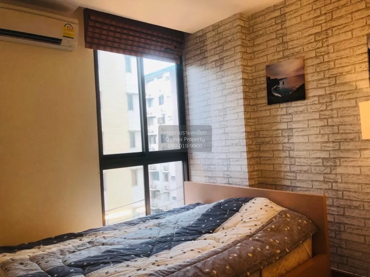 For Sale Condo , Ideo Mix Sukhumvit 103 , BTS-Udom Suk , Bang Na  4