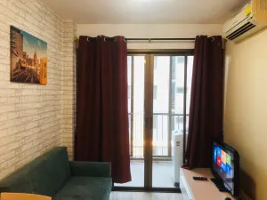 For Sale Condo , Ideo Mix Sukhumvit 103 , BTS-Udom Suk , Bang Na , Bang Na , Bangkok , CX-10786