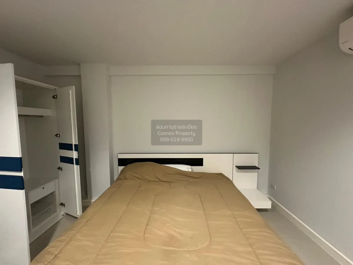 เช่าคอนโด  อารีย์ เพลส พหลโยธิน BTS-อารีย์ สามเสนใน เขต พญาไท กรุ