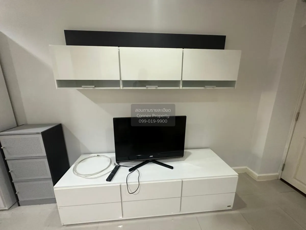 เช่าคอนโด  อารีย์ เพลส พหลโยธิน BTS-อารีย์ สามเสนใน เขต พญาไท กรุ 3