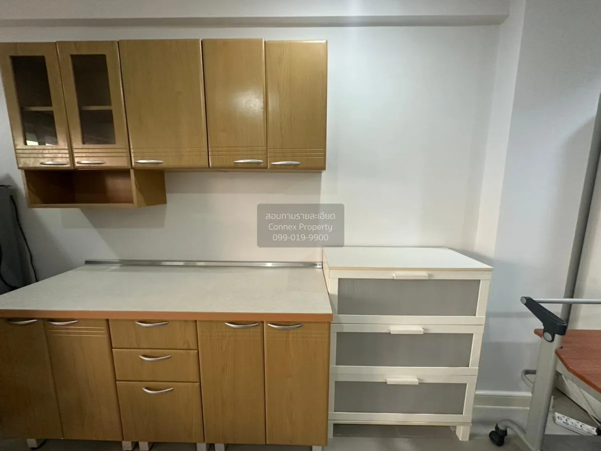 เช่าคอนโด  อารีย์ เพลส พหลโยธิน BTS-อารีย์ สามเสนใน เขต พญาไท กรุ 4