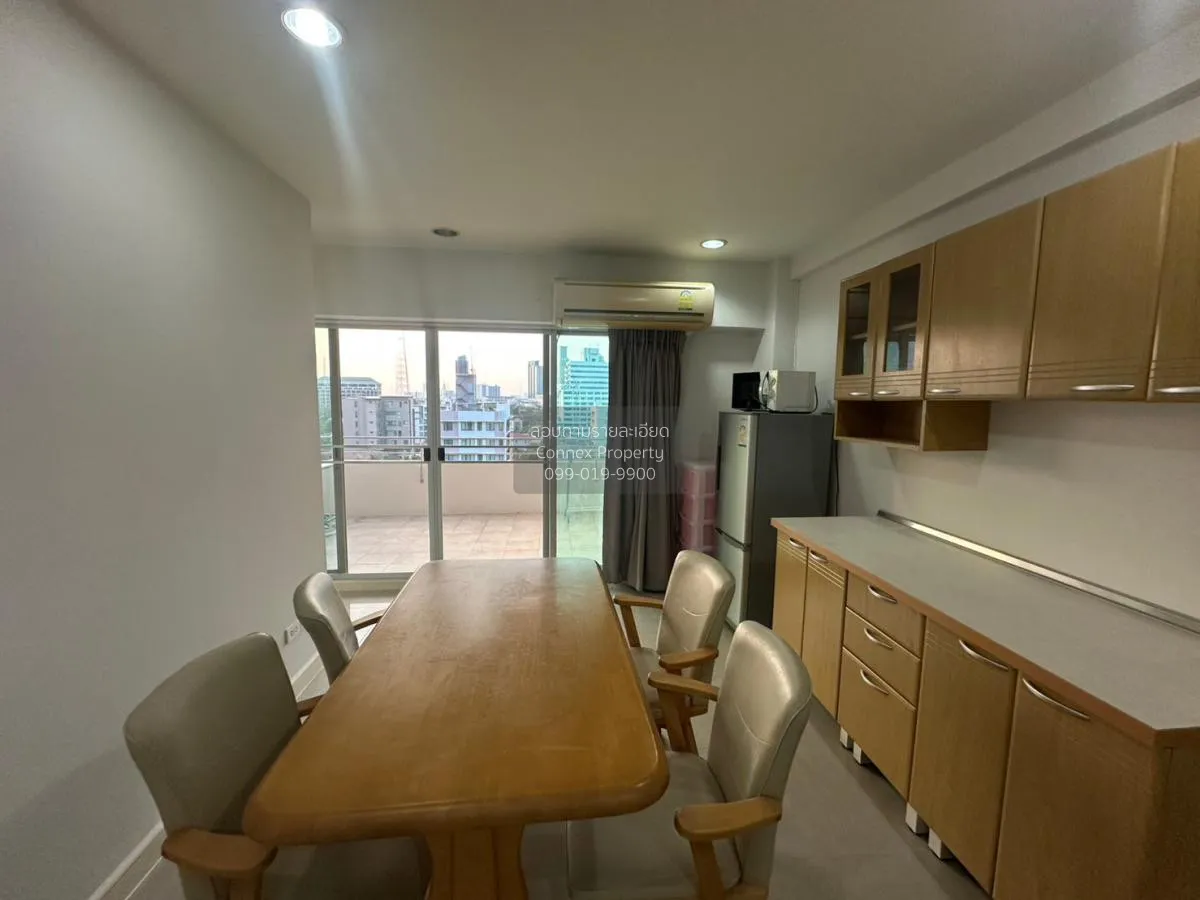 เช่าคอนโด  อารีย์ เพลส พหลโยธิน BTS-อารีย์ สามเสนใน เขต พญาไท กรุ