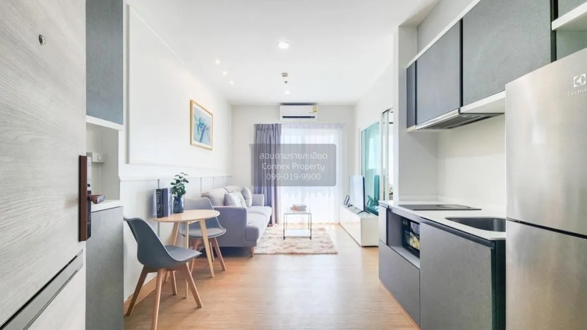 For Rent Condo , The Key Sathorn - Charoenrat , BTS-Surasak , Ban 2