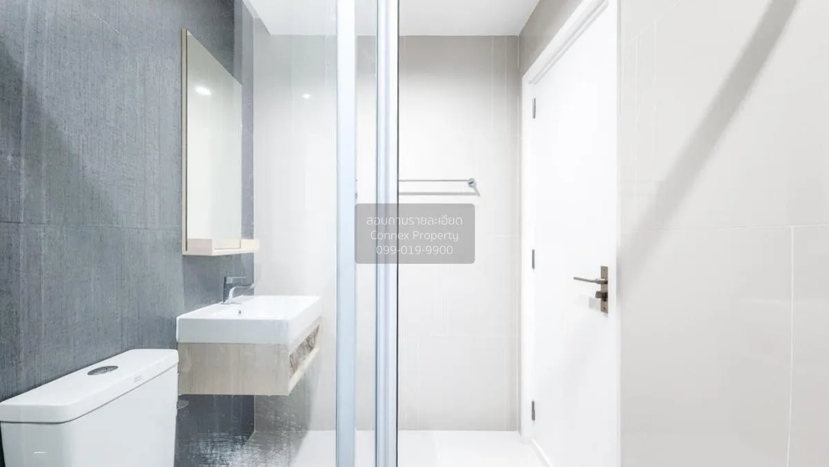 For Rent Condo , The Key Sathorn - Charoenrat , BTS-Surasak , Ban 4