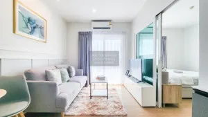 For Rent Condo , The Key Sathorn - Charoenrat , BTS-Surasak , Bang Khlo , Bang Kho Laem , Bangkok , CX-107862