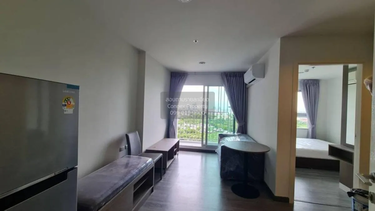 For Rent Condo , The Trust Erawan , BTS-Chang Erawan , Pak Nam Kr 1
