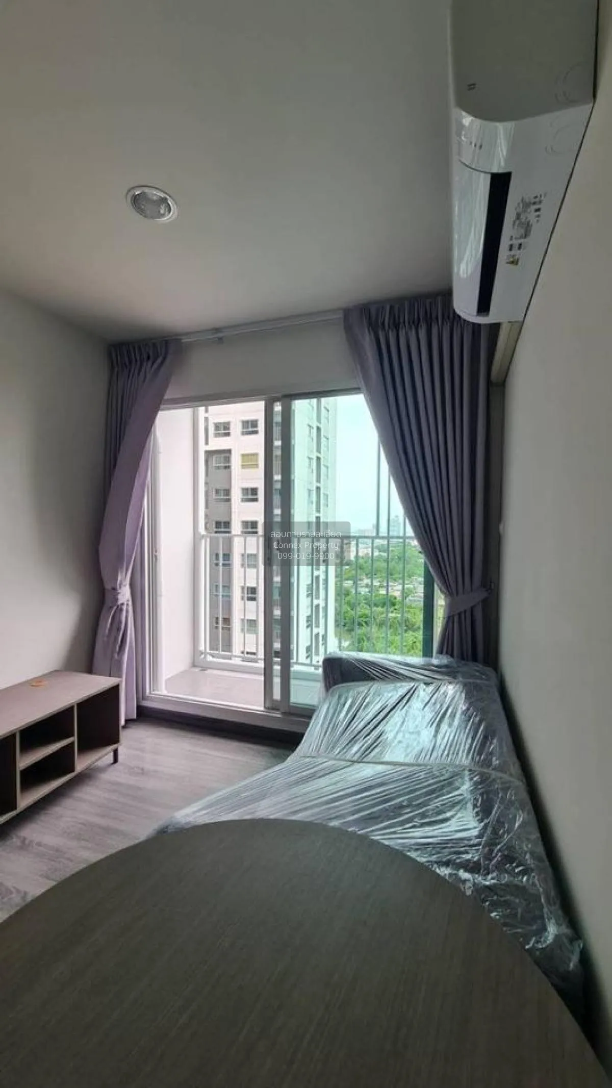 For Rent Condo , The Trust Erawan , BTS-Chang Erawan , Pak Nam Kr 2