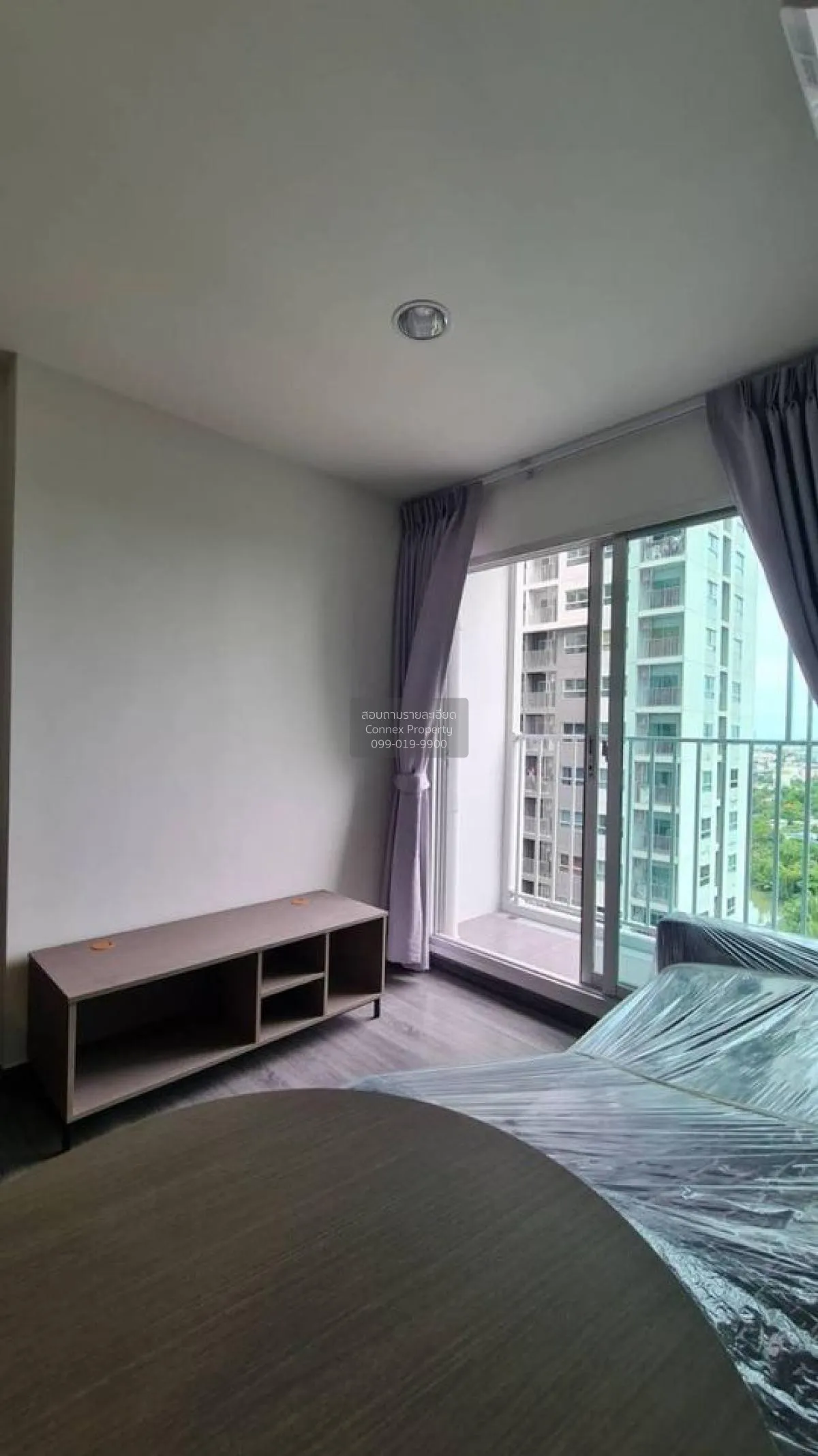For Rent Condo , The Trust Erawan , BTS-Chang Erawan , Pak Nam Kr 3