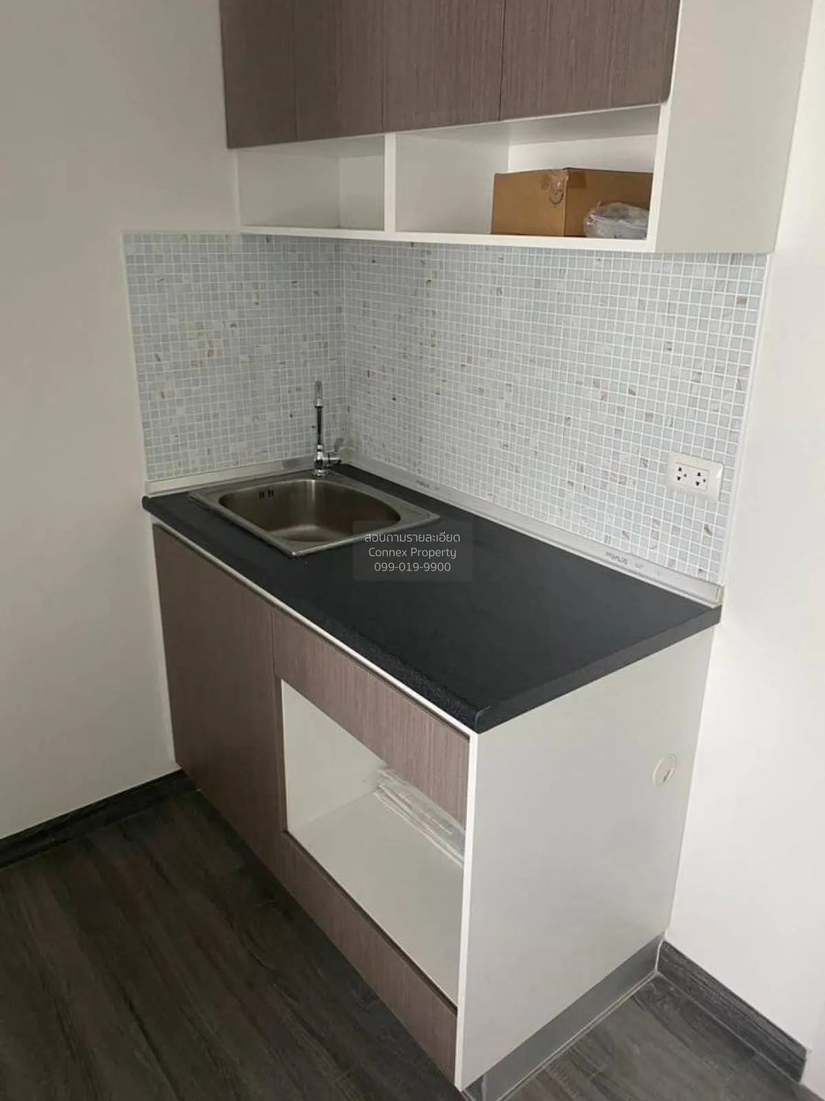 For Rent Condo , The Trust Erawan , BTS-Chang Erawan , Pak Nam Kr 4