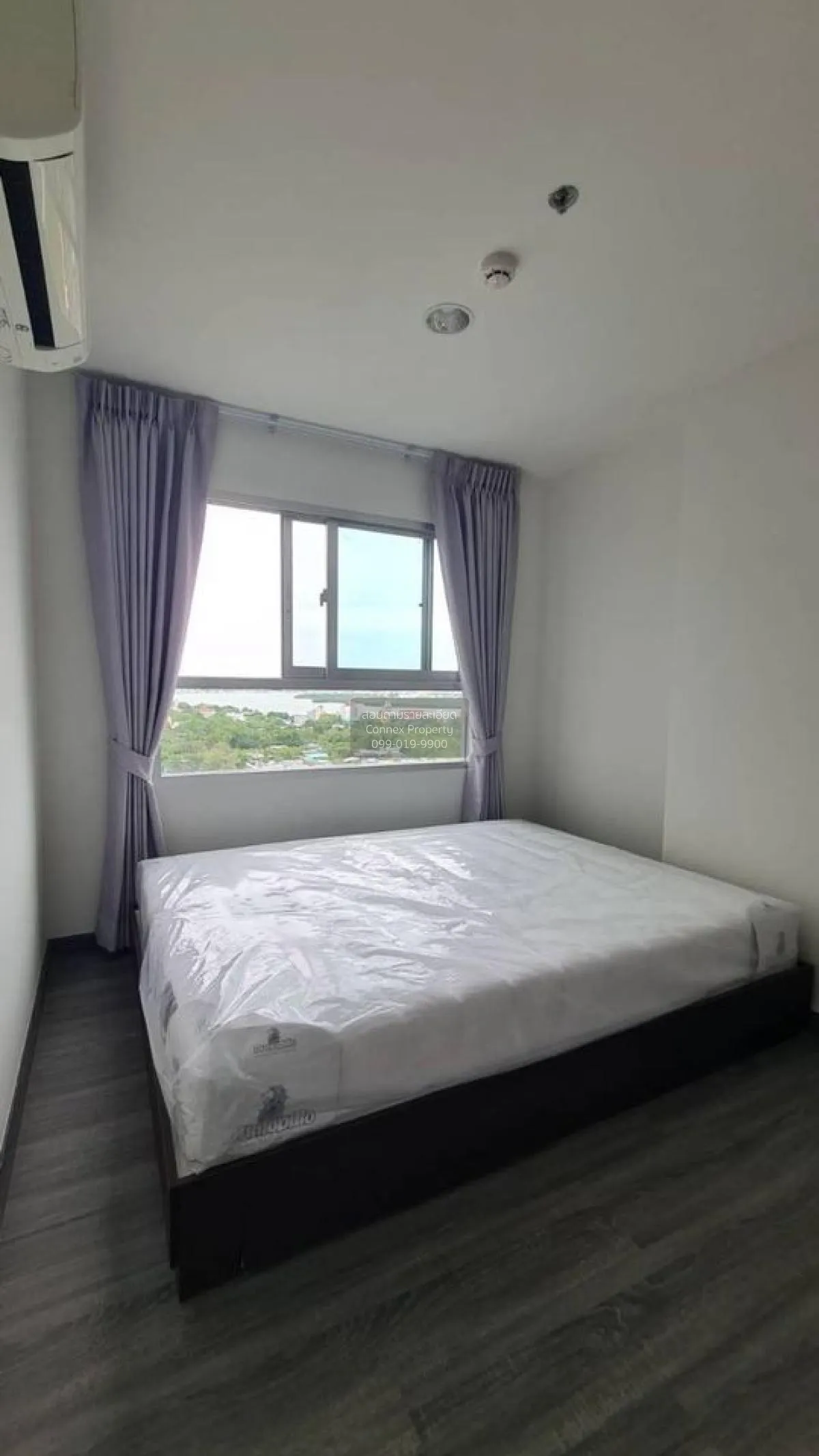 For Rent Condo , The Trust Erawan , BTS-Chang Erawan , Pak Nam Kr