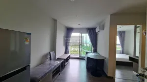 For Rent Condo , The Trust Erawan , BTS-Chang Erawan , Pak Nam Krasae , Don Mueang , Samut Prakarn , CX-107863