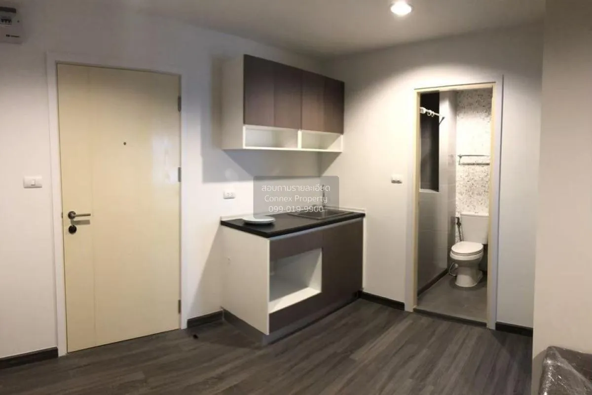 For Rent Condo , The Trust Erawan , BTS-Chang Erawan , Pak Nam Kr 4