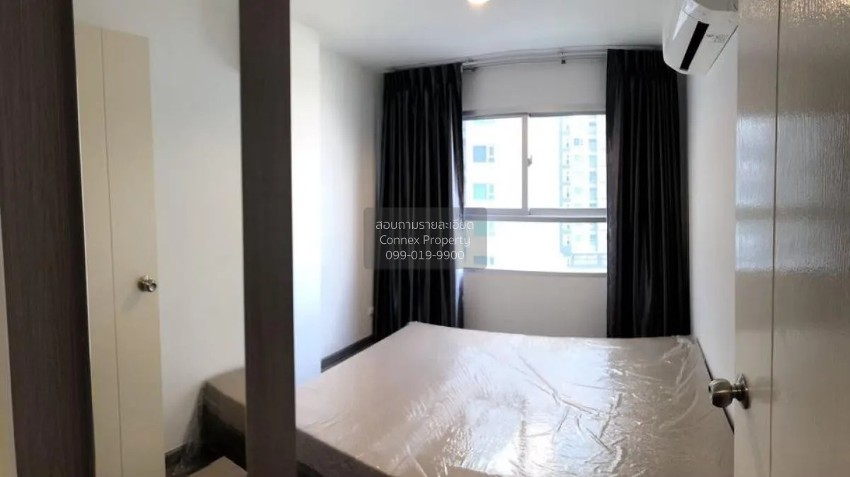 For Rent Condo , The Trust Erawan , BTS-Chang Erawan , Pak Nam Kr
