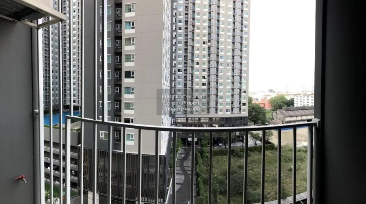 For Rent Condo , The Trust Erawan , BTS-Chang Erawan , Pak Nam Kr