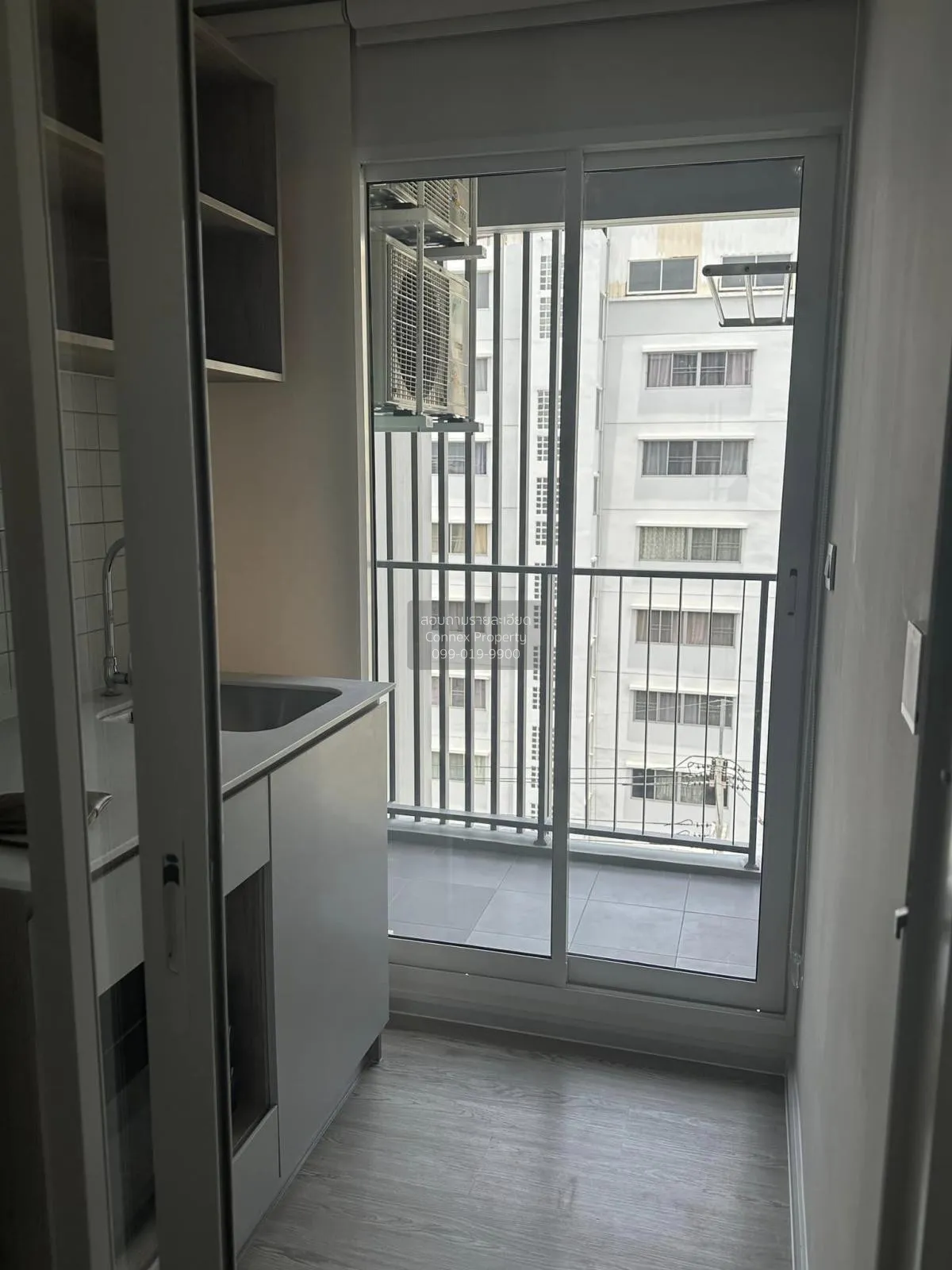 เช่าคอนโด  เคฟ ทาวน์ ไอส์แลนด์ คลองหนึ่ง คลองหลวง ปทุมธานี CX-107 3