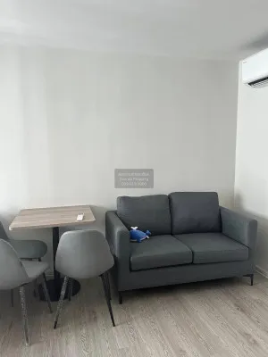 เช่าคอนโด  เคฟ ทาวน์ ไอส์แลนด์ คลองหนึ่ง คลองหลวง ปทุมธานี CX-107865