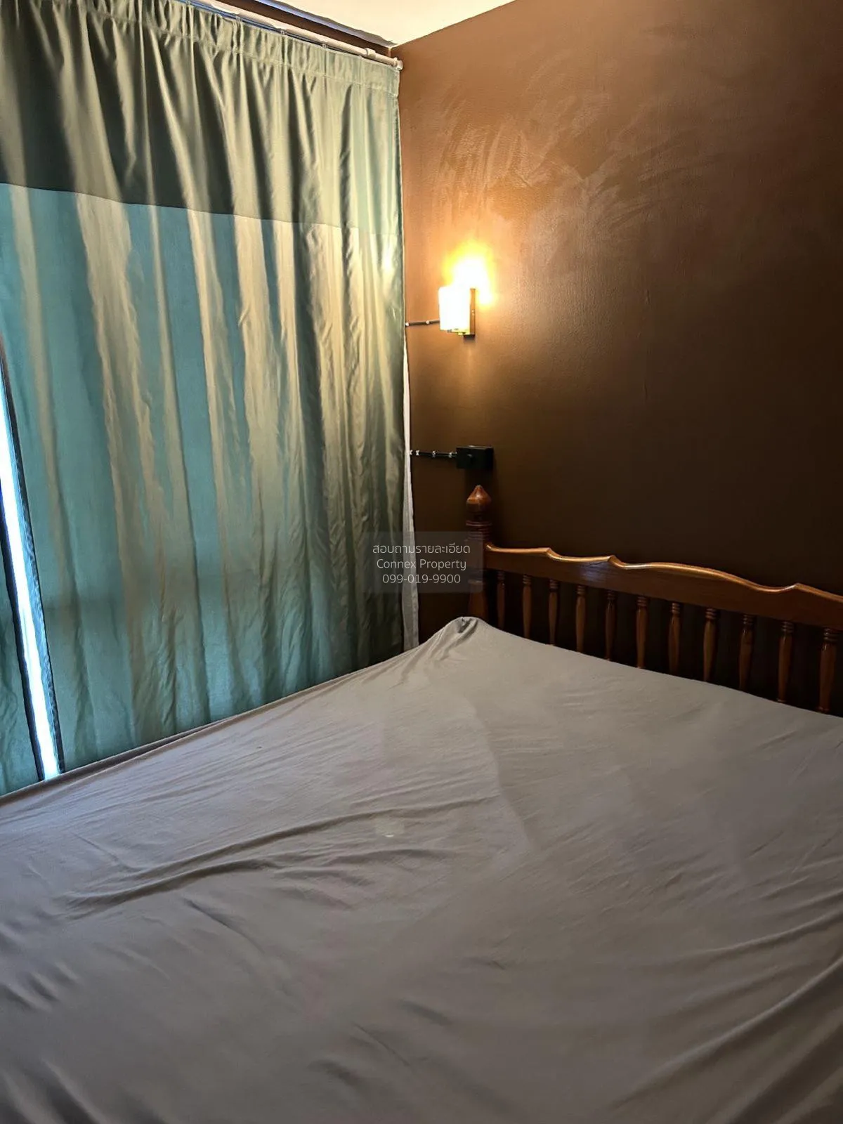 For Rent Condo , Voque Sukhumvit 16 , MRT-Queen Sirikit National 