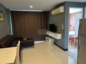 For Rent Condo , Voque Sukhumvit 16 , MRT-Queen Sirikit National Convention , Khlong Toei , Khlong Toei , Bangkok , CX-107866