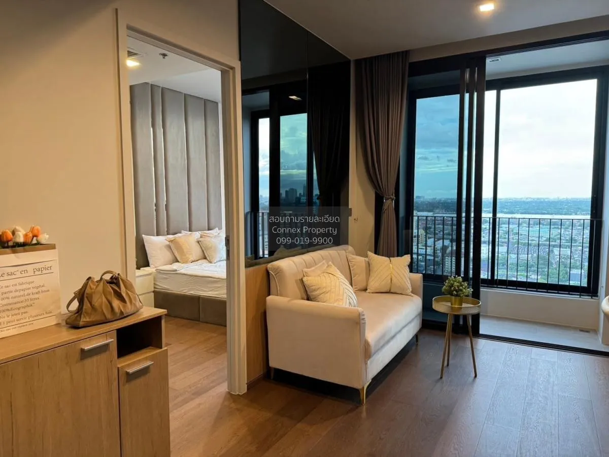 เช่าคอนโด  ไอดีโอ คิว สุขุมวิท 36 BTS-ทองหล่อ คลองตัน เขต คลองเตย 2