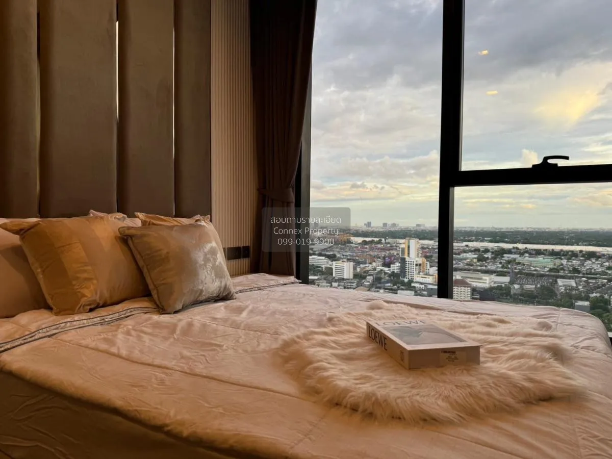 เช่าคอนโด  ไอดีโอ คิว สุขุมวิท 36 BTS-ทองหล่อ คลองตัน เขต คลองเตย