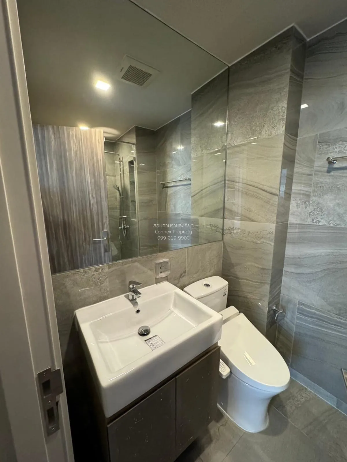 เช่าคอนโด  ไอดีโอ คิว สุขุมวิท 36 BTS-ทองหล่อ คลองตัน เขต คลองเตย