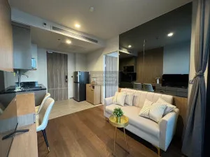 เช่าคอนโด  ไอดีโอ คิว สุขุมวิท 36 BTS-ทองหล่อ คลองตัน เขต คลองเตย กรุงเทพ CX-107867