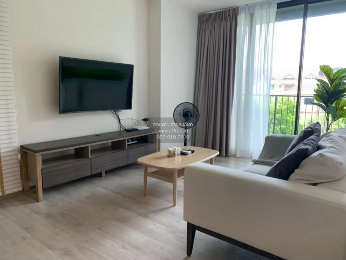 For Rent Condo , Chambers Chaan Ladprao - Wanghin , Lat Phrao , L 2