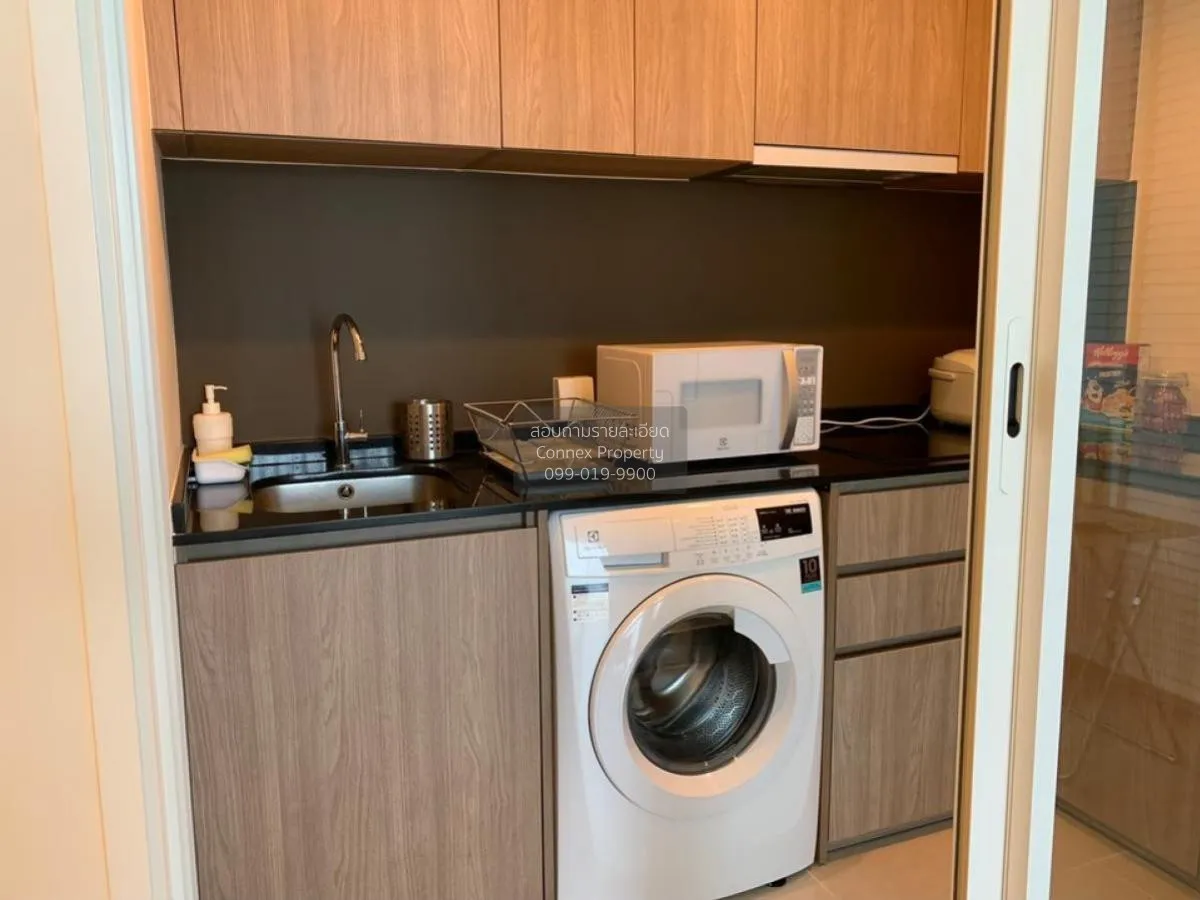 For Rent Condo , Chambers Chaan Ladprao - Wanghin , Lat Phrao , L 3