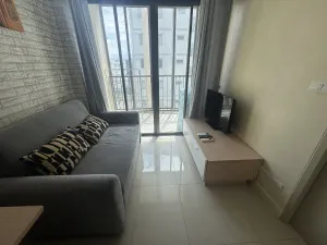 เช่าคอนโด  ไอดีโอ มิกซ์ สุขุมวิท 103 BTS-อุดมสุข บางนา เขต บางนา กรุงเทพ CX-10787
