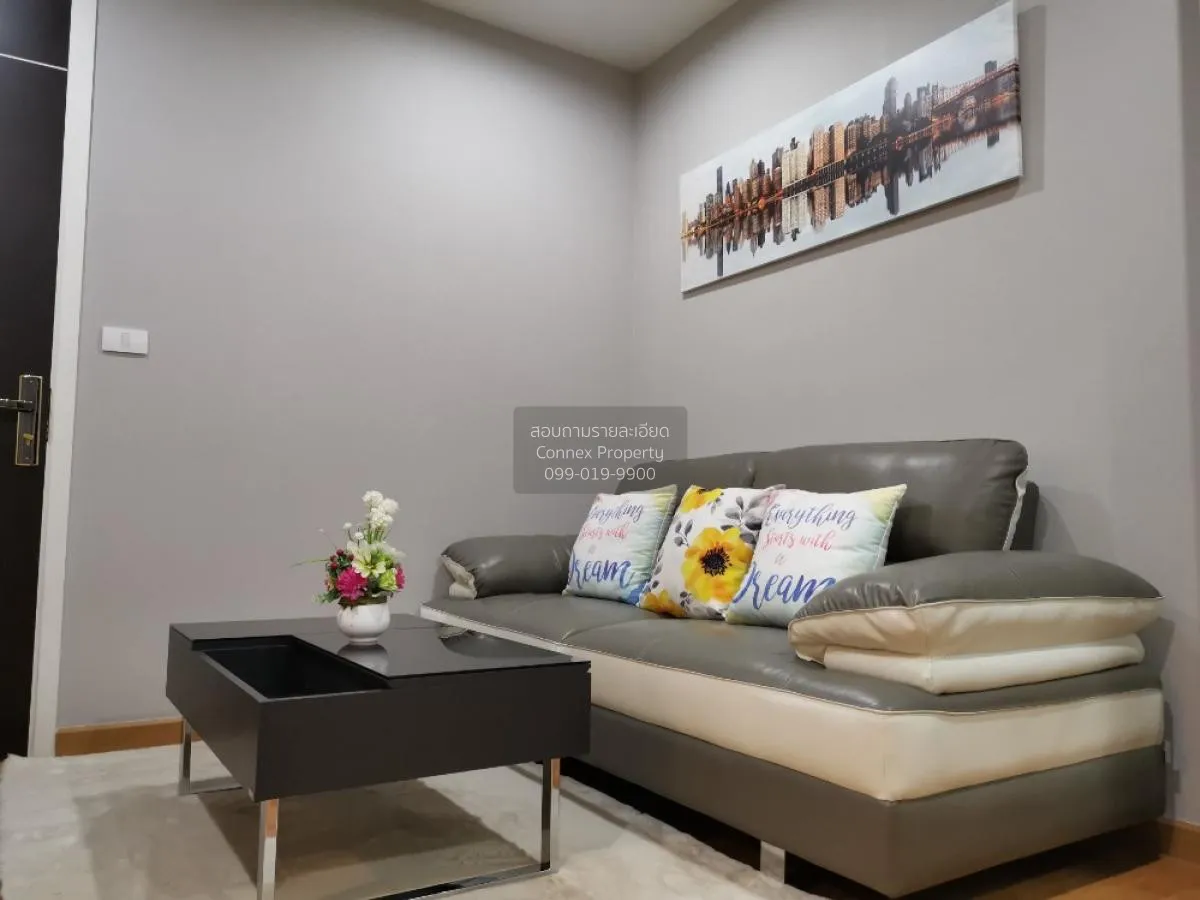 เช่าคอนโด  เดอะ เพรสซิเดนท์ เพชรเกษม-บางแค MRT-หลักสอง บางแค เขต  1