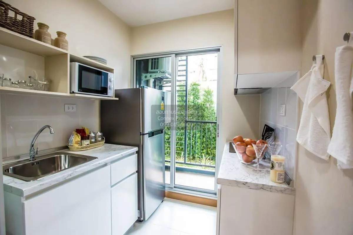 เช่าคอนโด  เดอะ เพรสซิเดนท์ เพชรเกษม-บางแค MRT-หลักสอง บางแค เขต  3