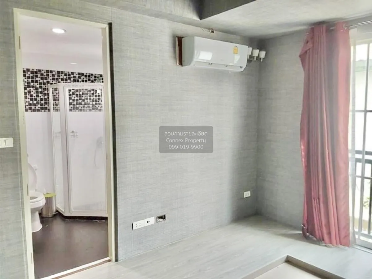 ขายทาวน์เฮ้าส์/ทาวน์โฮม  เดอะ เพรสตัน ทาวน์โฮม พระราม 9 - กรุงเทพ