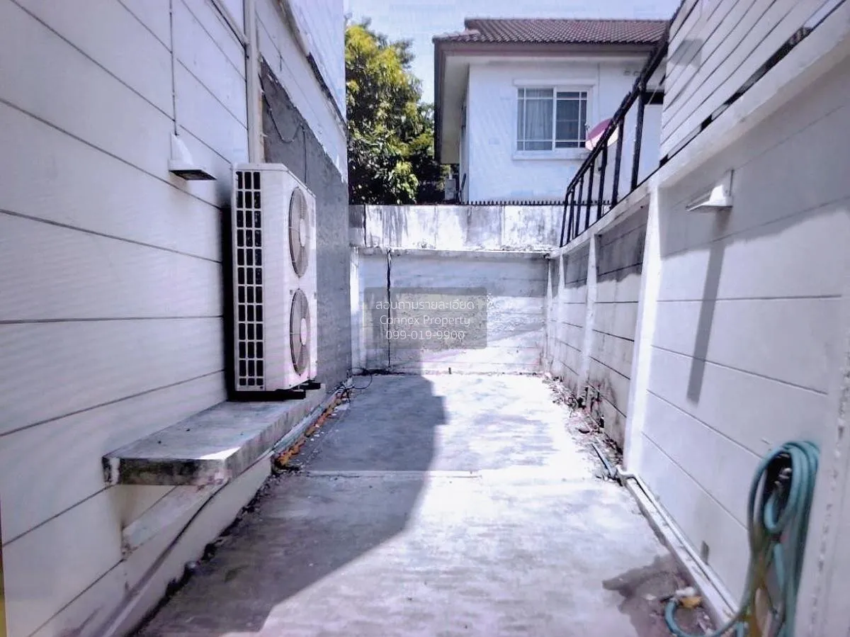 ขายทาวน์เฮ้าส์/ทาวน์โฮม  เดอะ เพรสตัน ทาวน์โฮม พระราม 9 - กรุงเทพ