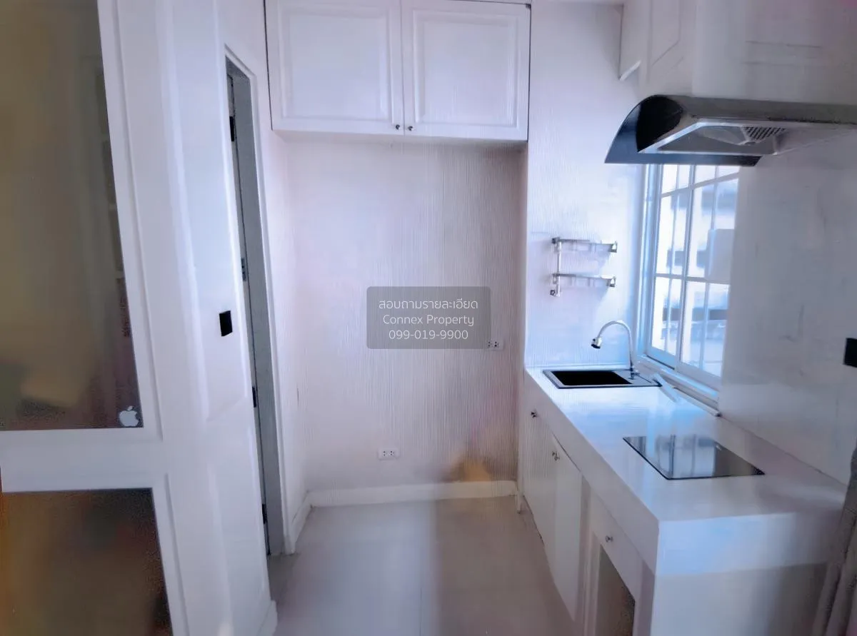 ขายทาวน์เฮ้าส์/ทาวน์โฮม  เดอะ เพรสตัน ทาวน์โฮม พระราม 9 - กรุงเทพ