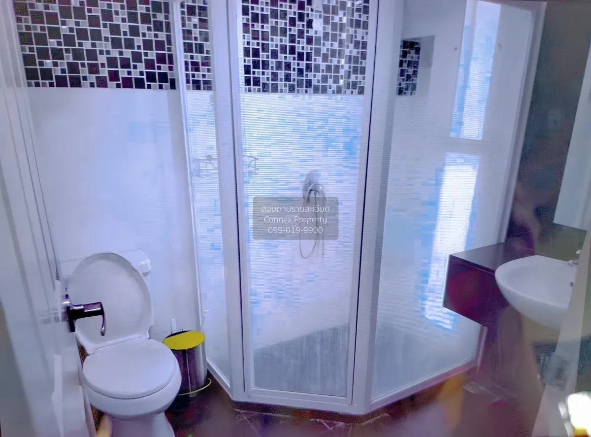 ขายทาวน์เฮ้าส์/ทาวน์โฮม  เดอะ เพรสตัน ทาวน์โฮม พระราม 9 - กรุงเทพ