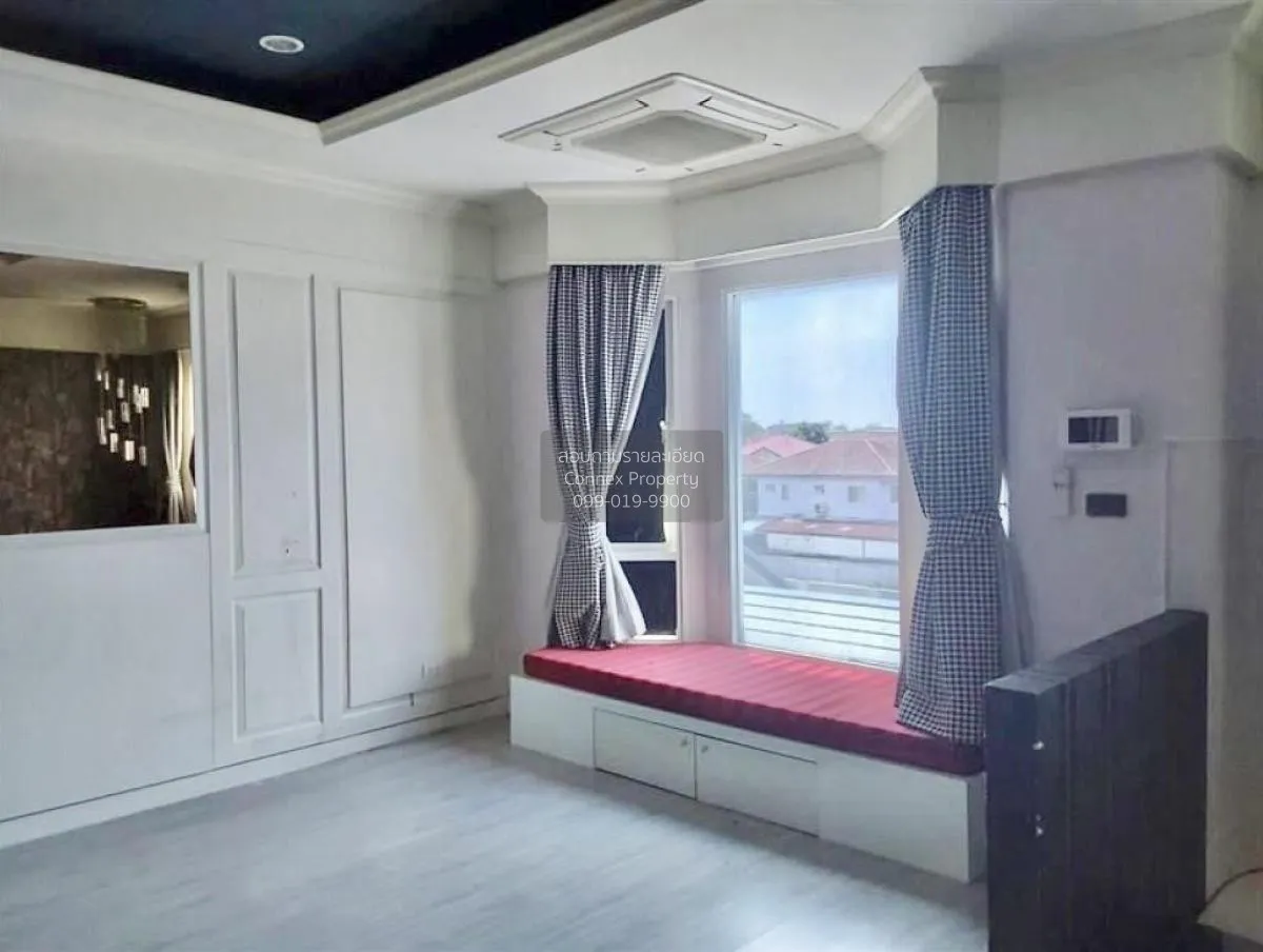 ขายทาวน์เฮ้าส์/ทาวน์โฮม  เดอะ เพรสตัน ทาวน์โฮม พระราม 9 - กรุงเทพ