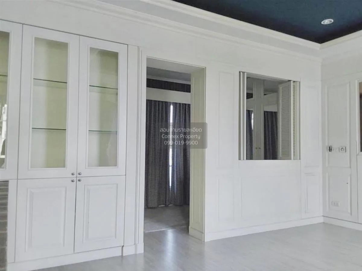 ขายทาวน์เฮ้าส์/ทาวน์โฮม  เดอะ เพรสตัน ทาวน์โฮม พระราม 9 - กรุงเทพ