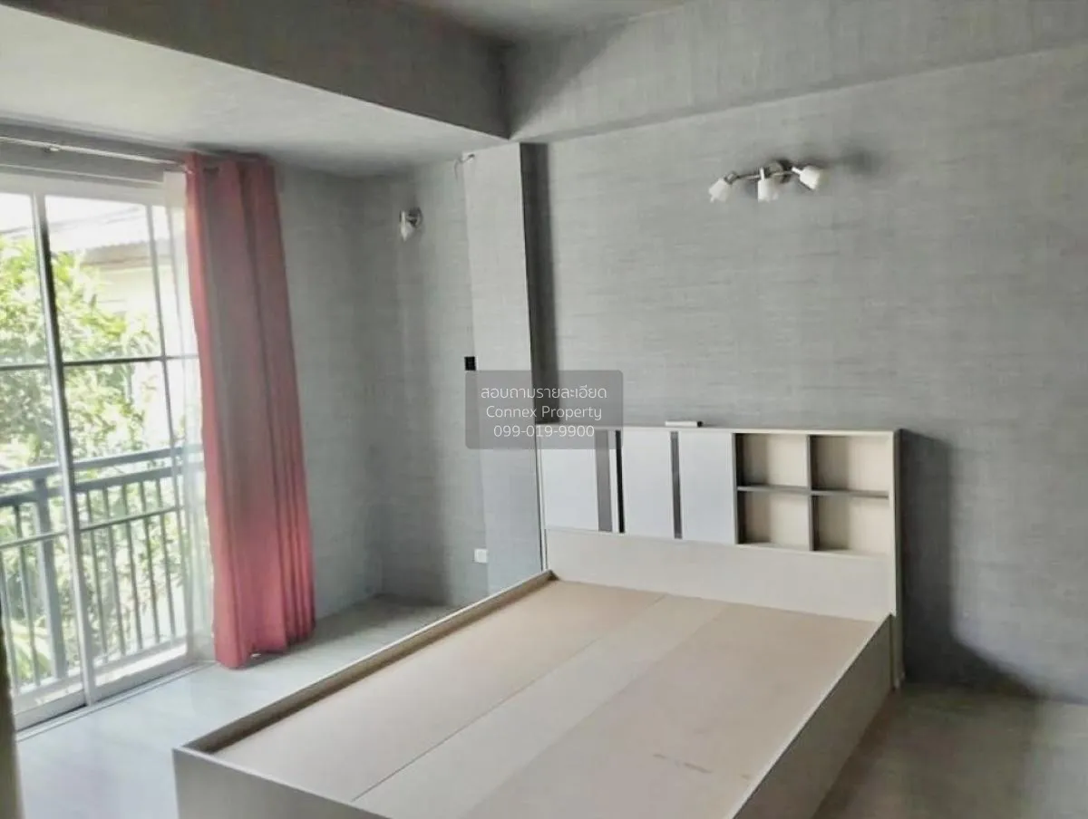 ขายทาวน์เฮ้าส์/ทาวน์โฮม  เดอะ เพรสตัน ทาวน์โฮม พระราม 9 - กรุงเทพ