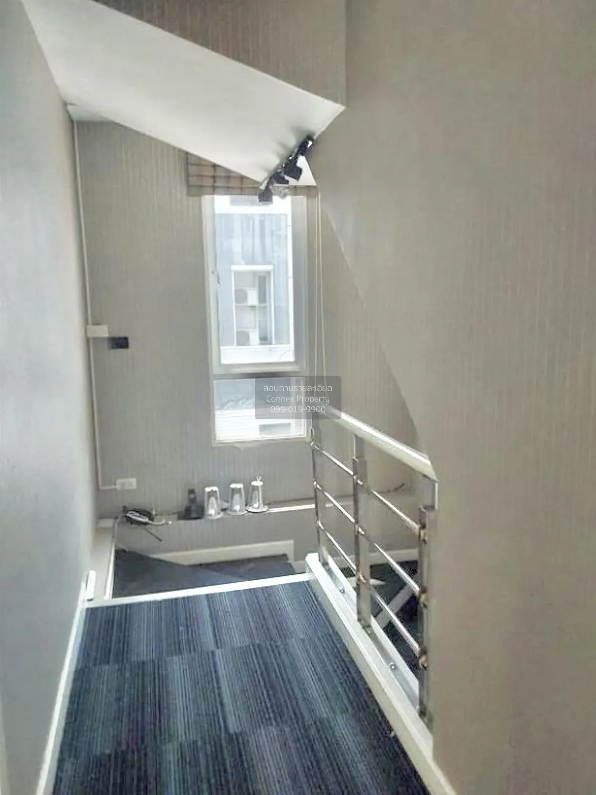 ขายทาวน์เฮ้าส์/ทาวน์โฮม  เดอะ เพรสตัน ทาวน์โฮม พระราม 9 - กรุงเทพ