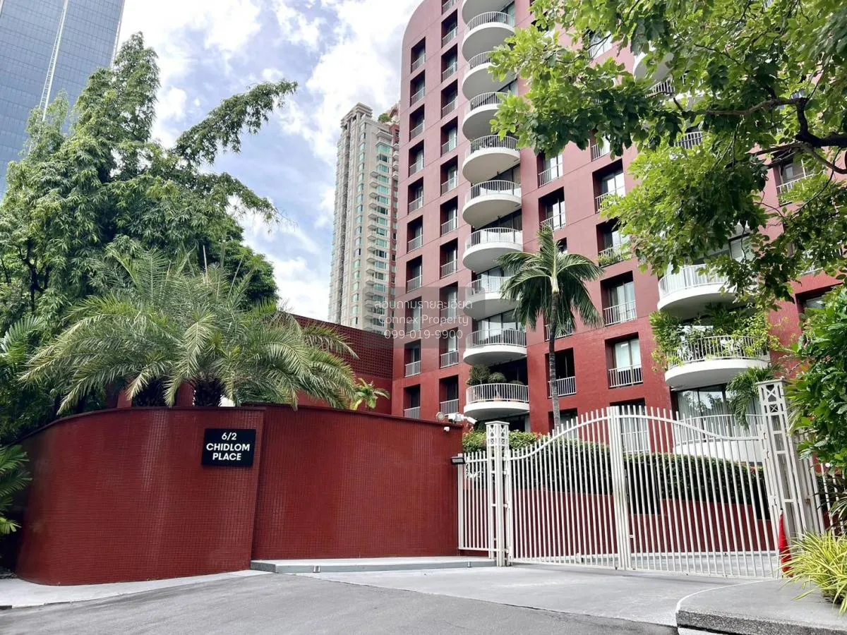 For Sale Condo , Chidlom Place , BTS-Chit Lom , Lumpini , Pathum 