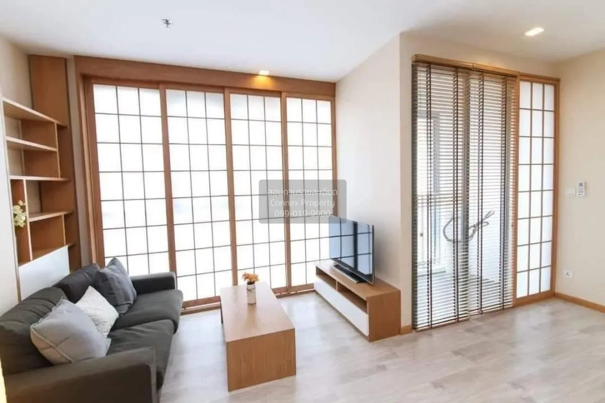 ขายคอนโด  ไอดีโอ โมบิ สุขุมวิท ชั้นสูง BTS-อ่อนนุช บางจาก เขต พระ 1