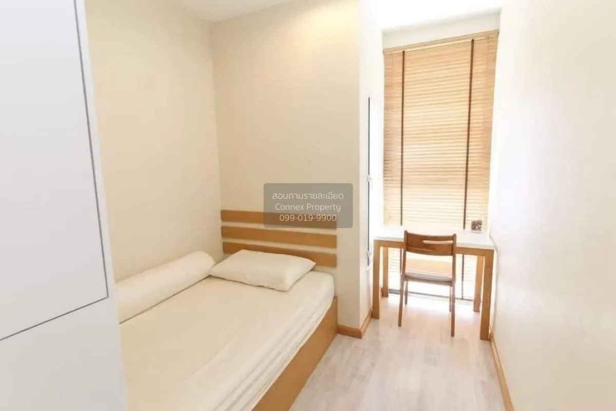 ขายคอนโด  ไอดีโอ โมบิ สุขุมวิท ชั้นสูง BTS-อ่อนนุช บางจาก เขต พระ