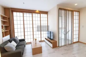 ขายคอนโด  ไอดีโอ โมบิ สุขุมวิท ชั้นสูง BTS-อ่อนนุช บางจาก เขต พระโขนง กรุงเทพ CX-107876