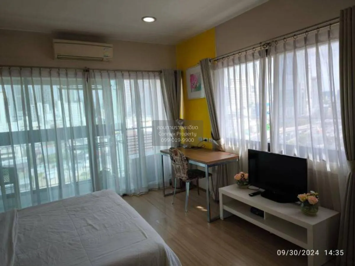 เช่าคอนโด  เรโนวา เรสซิเด้นซ์ ชิดลม BTS-เพลินจิต ลุมพินี เขต ปทุม