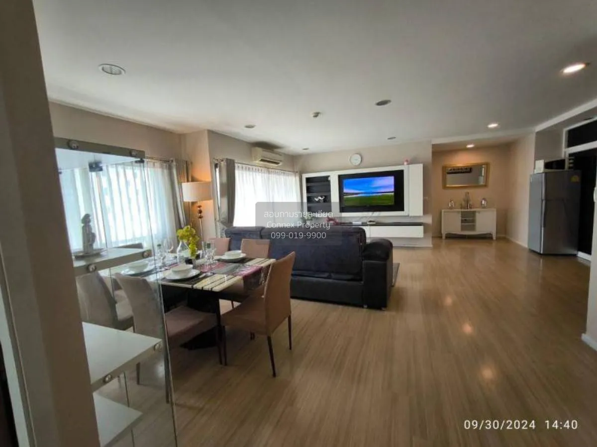 เช่าคอนโด  เรโนวา เรสซิเด้นซ์ ชิดลม BTS-เพลินจิต ลุมพินี เขต ปทุม 2