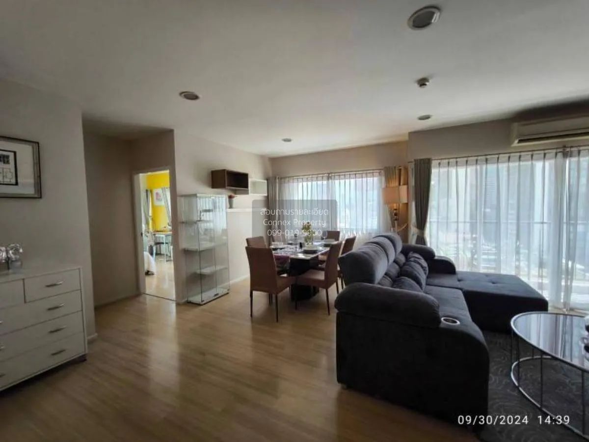 เช่าคอนโด  เรโนวา เรสซิเด้นซ์ ชิดลม BTS-เพลินจิต ลุมพินี เขต ปทุม 3