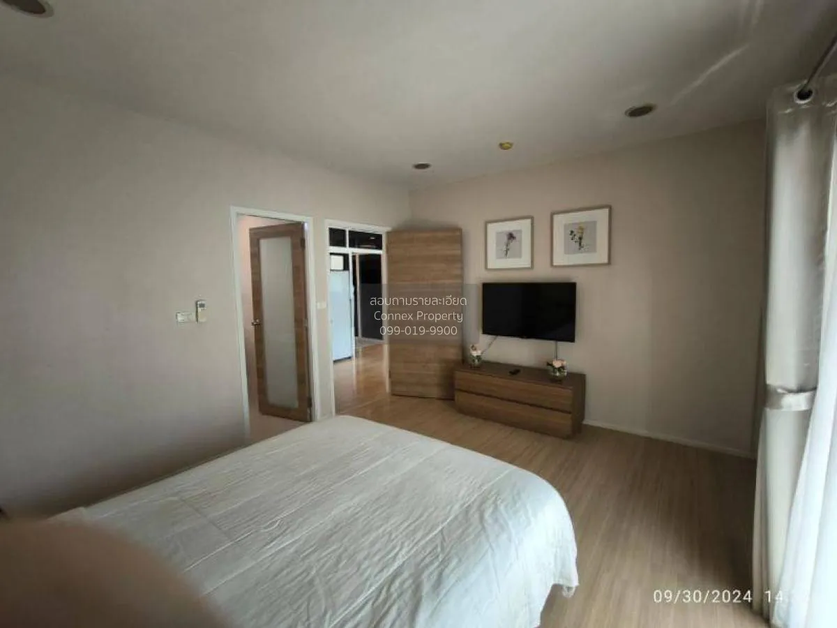 เช่าคอนโด  เรโนวา เรสซิเด้นซ์ ชิดลม BTS-เพลินจิต ลุมพินี เขต ปทุม