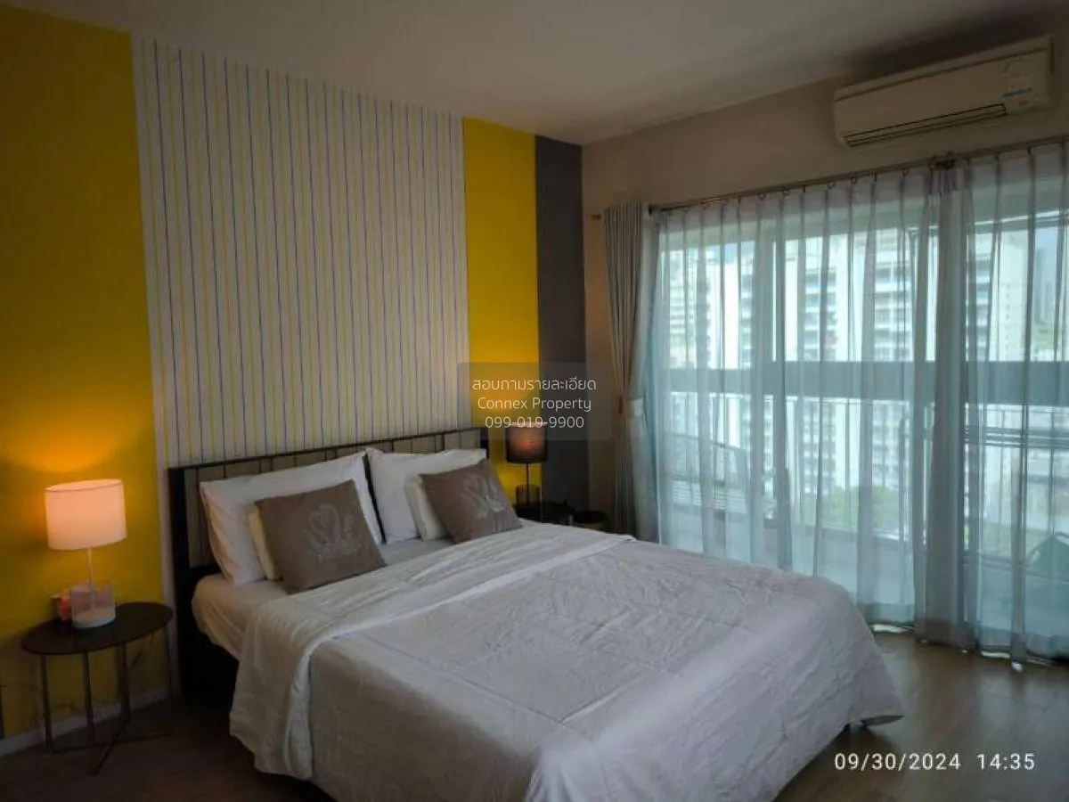 เช่าคอนโด  เรโนวา เรสซิเด้นซ์ ชิดลม BTS-เพลินจิต ลุมพินี เขต ปทุม