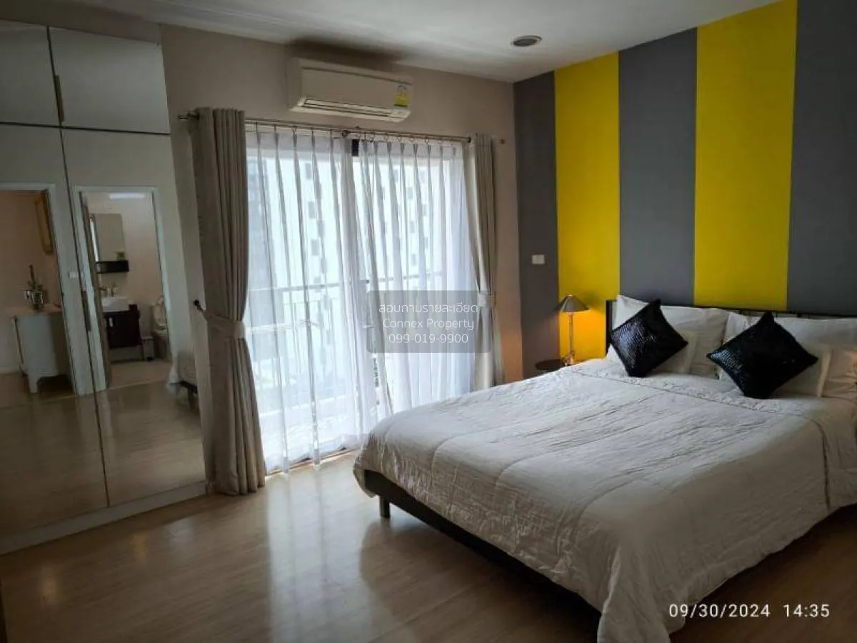 เช่าคอนโด  เรโนวา เรสซิเด้นซ์ ชิดลม BTS-เพลินจิต ลุมพินี เขต ปทุม