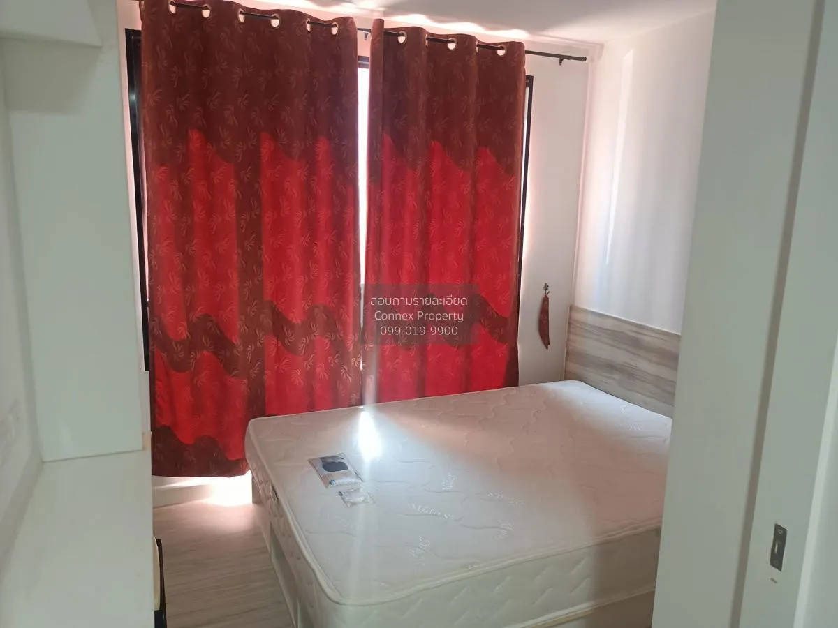 เช่าคอนโด  มีสไตล์ @ สุขุมวิท-บางนา บางนา เขต บางนา กรุงเทพ CX-10 1